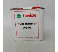 Отвердитель A01U PUR-Harter HERLAC