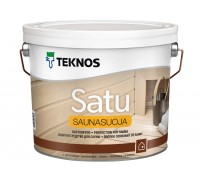 Защитное средство для сауны Satu Saunasuoja