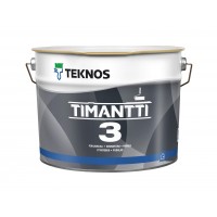 Грунтовочная спец краска для стен Timantti 3
